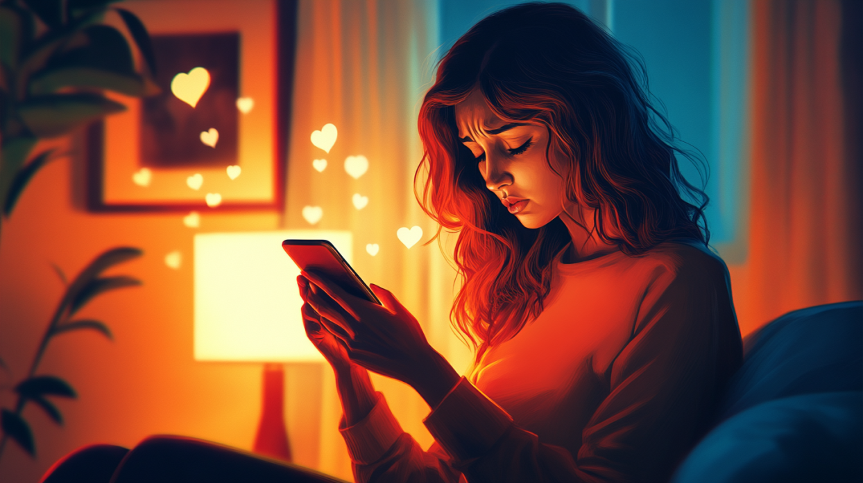 夫が女性とLINEする内容【1日5回以上のやり取り】メッセージの頻度と返信速度で浮気度90%を判定!