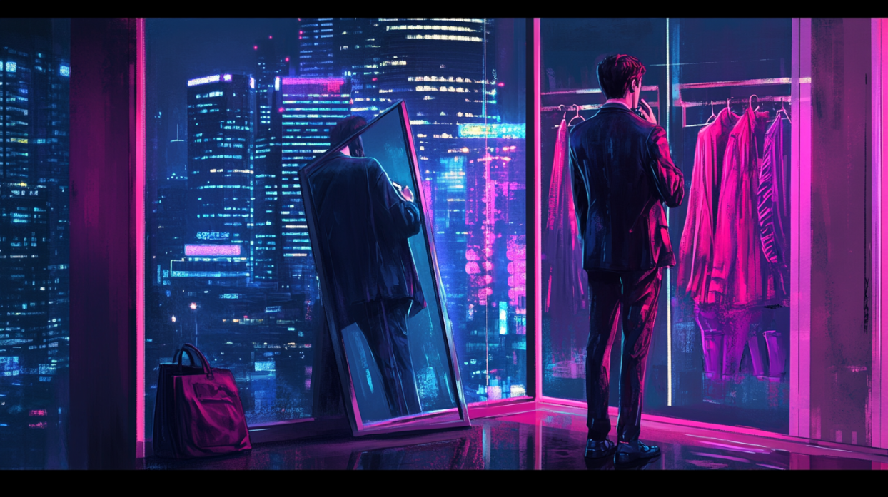 XLVbv̔wiɂ鐶p^[